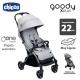 Chicco Goody XPlus Pearl Grey