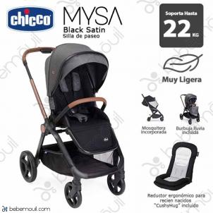 Chicco Mysa Silla de paseo