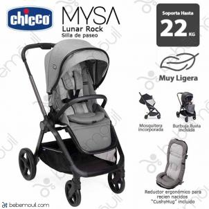 Chicco Mysa Silla de paseo