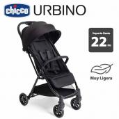 Chicco Urbino Black
