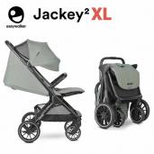 Easywalker Jackey 2 XL Silla de paseo.