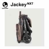 Easywalker Jackey NXT plegado.