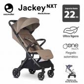 Easywalker Jackey NXT Mocha Brown