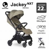 Easywalker Jackey NXT Moss Green