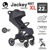Easywalker Jackey NXT XL Eclipse Black