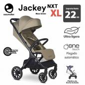 Easywalker Jackey NXT XL Moss Green