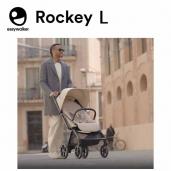 Easywalker Rockey L Silla de paseo