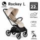 Easywalker Rockey L Bright Taupe
