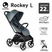 Easywalker Rockey L Smooth Grey