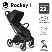 Easywalker Rockey L Pure Black