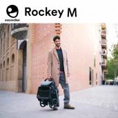 Easywalker Rockey M Silla de paseo
