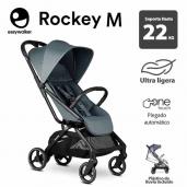 Easywalker Rockey M Smooth Grey