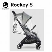 Easywalker Rockey S Silla de paseo