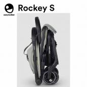 Easywalker Rockey S Silla de paseo