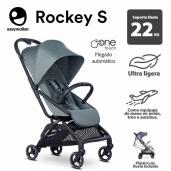Easywalker Rockey S Smooth Grey