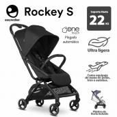 Easywalker Rockey S Pure Black