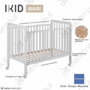 iKid Bari