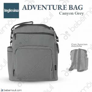 Inglesina Adventure Bag
