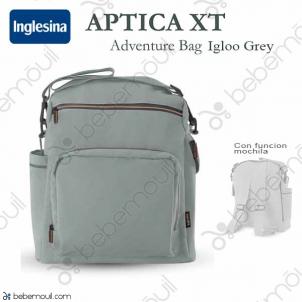 Inglesina Adventure Bag