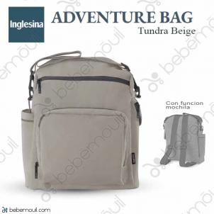 Inglesina Adventure Bag