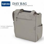 Inglesina Day Bag Battery Beige