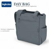 Inglesina Day Bag Union Grey