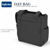 Inglesina Day Bag Upper Black (New)