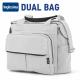 Inglesina Dual Bag Opal Ivory