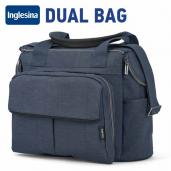 Inglesina Dual Bag Resort Blue