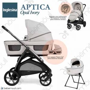 Inglesina Aptica Duo 2 piezas