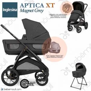 Inglesina Aptica XT Duo 2 piezas