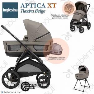 Inglesina Aptica XT Duo 2 piezas