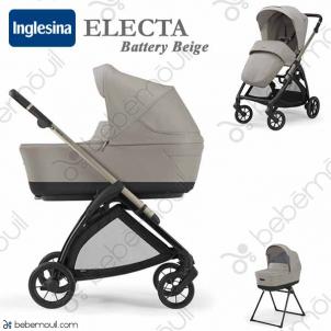 Inglesina Electa. Duo 2 piezas.