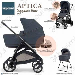 Inglesina Aptica Duo 2 piezas