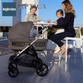 Inglesina Aptica Carro de bebé