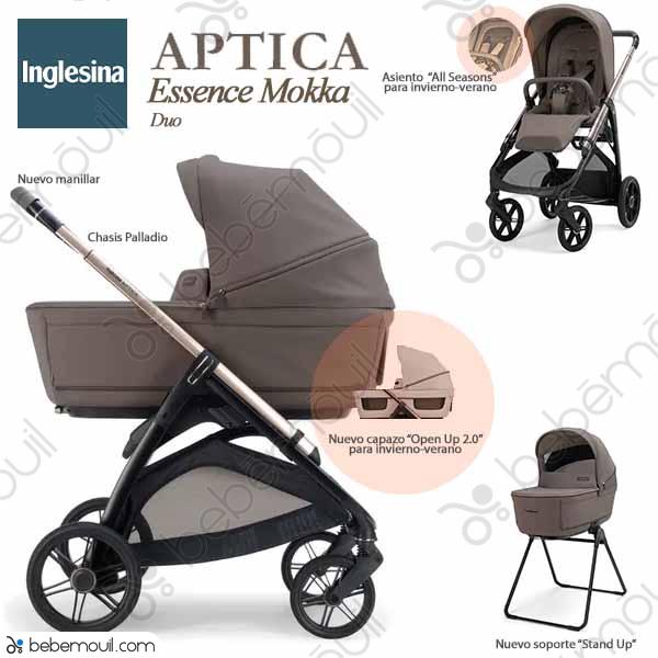 carros coche de bebe inglesina Coche Bebe Inglesina Carrito Inglesina MuÃ±ecas Inglesina Aptica Coche De  MuÃ±ecas Inglesina