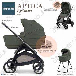 Inglesina Aptica. Duo 2 piezas.
