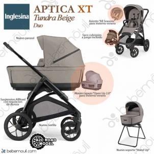 Inglesina Aptica XT Duo 2 piezas