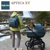 Inglesina Aptica XT Carro de bebé