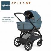 Inglesina Aptica XT Carro de bebé dúo 2 piezas