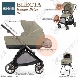 Inglesina Electa Duo 2 piezas