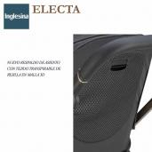 Inglesina Electa Carro de bebé dúo 2 piezas