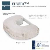 Inglesina Elysia Quiet Beige