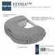 Inglesina Elysia Harmony Grey