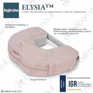 Inglesina Elysia.