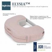 Inglesina Elysia Delicate Pink