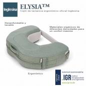 Inglesina Elysia Balance Green