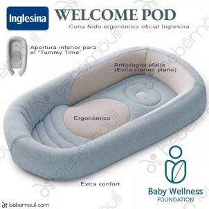 Nido Inglesina Welcome Pod OFERTA✓