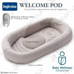 Inglesina Welcome Pod