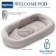 Inglesina Welcome Pod Quiet Beige
